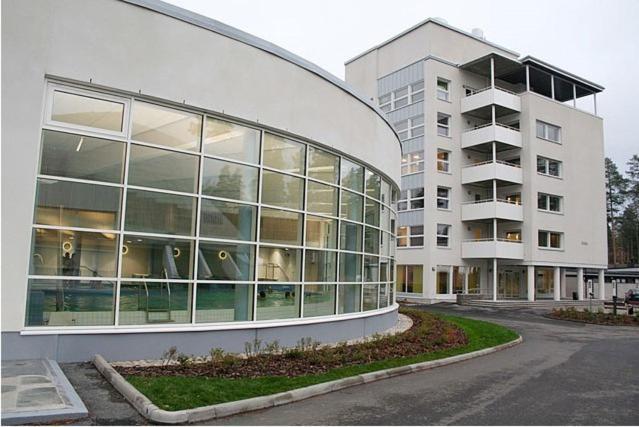 Vierumaki Country Club Ilkka Екстер'єр фото