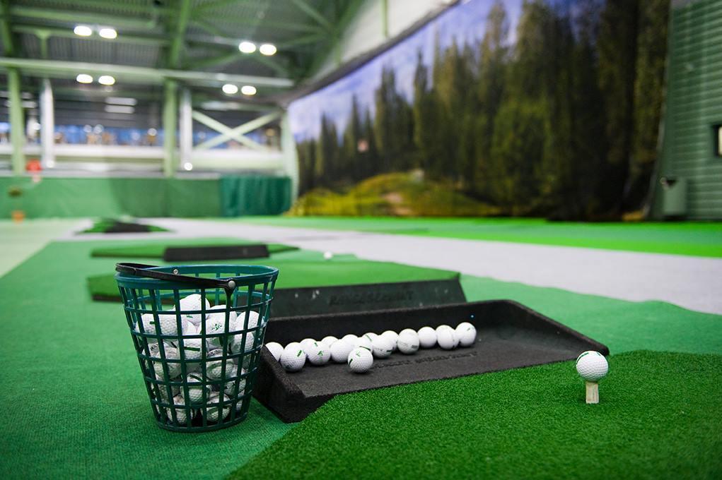 Vierumaki Country Club Ilkka Екстер'єр фото